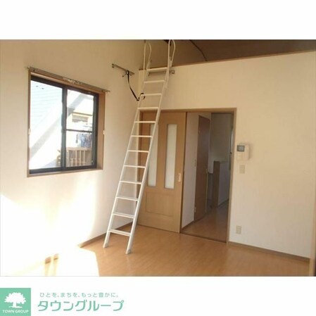 デザインステージ芝の物件内観写真